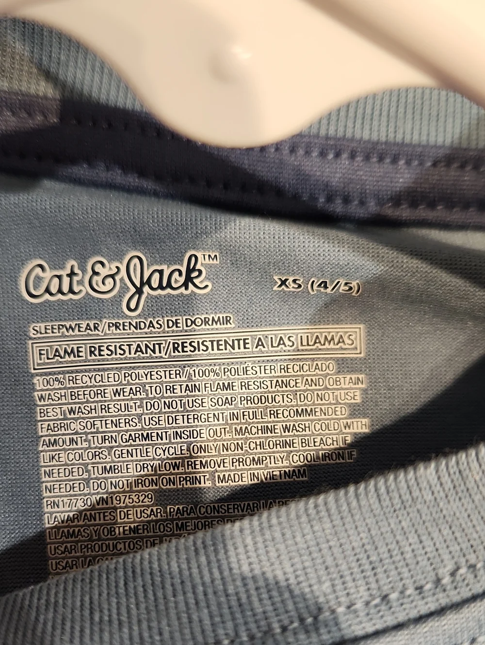 Cat & Jack cozy kids